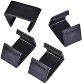 Sofa Clip for Rattan/Aluminum Garden Furniture 10 PCS